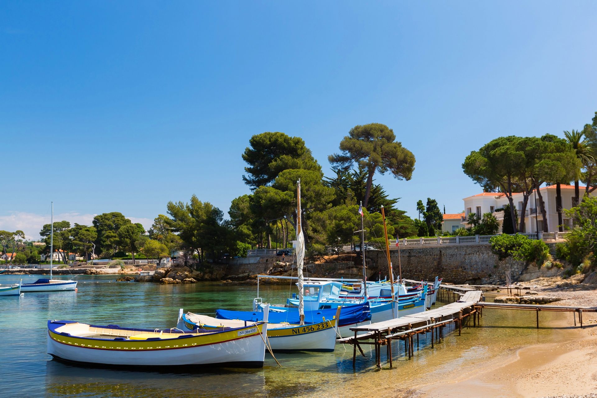 Cap-d'Antibes (image 1)