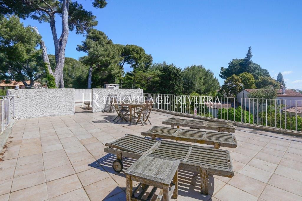Près de la plage Keller - Piscine - Jardin (image 14)