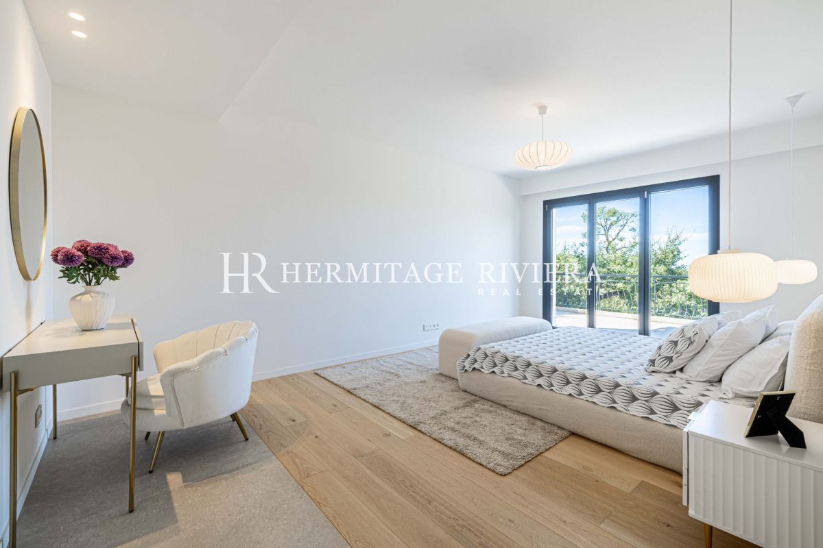 Renovée avec piscine (image 5)