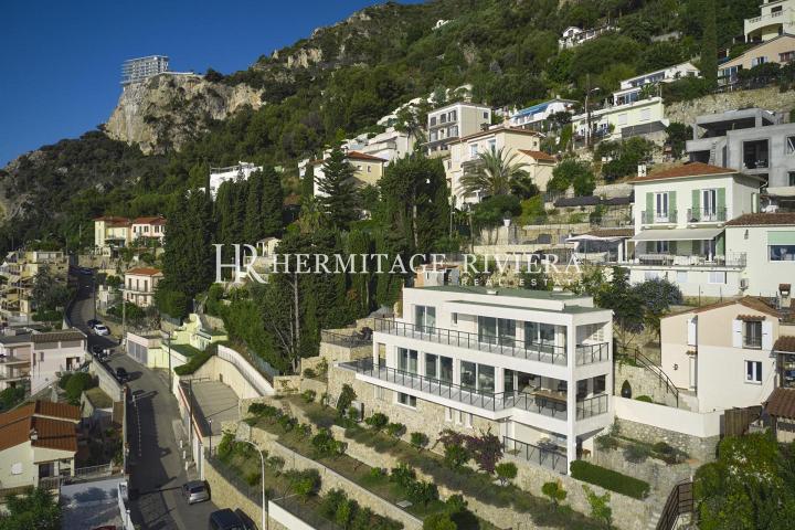 Moderne villa près de Monaco (image 25)