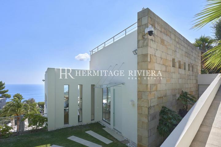 Villa contemporaine avec vue panoramique  (image 4)