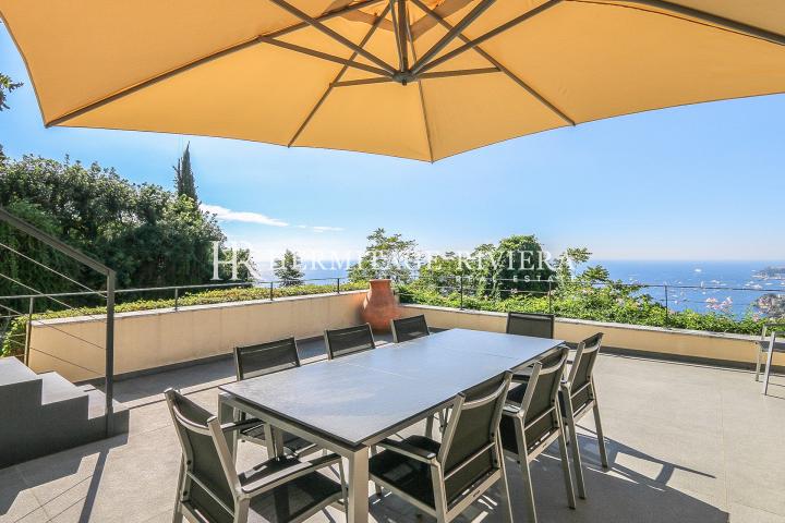 Villa moderne avec vue sur Monaco (image 17)