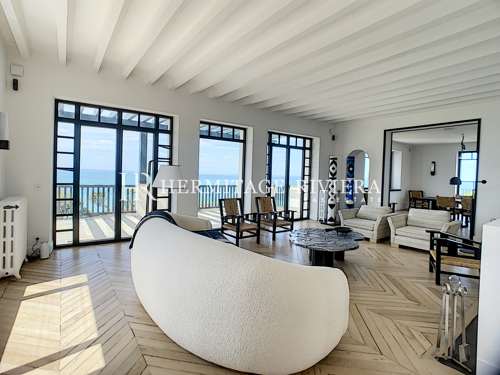 Magnifique villa près de la plage d'Erretegia (image 3)