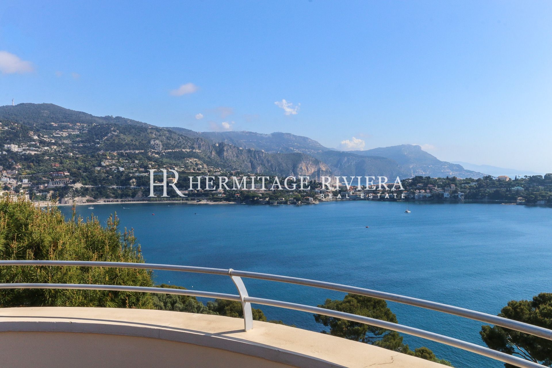 Élégante villa avec vue imprenable  (image 2)