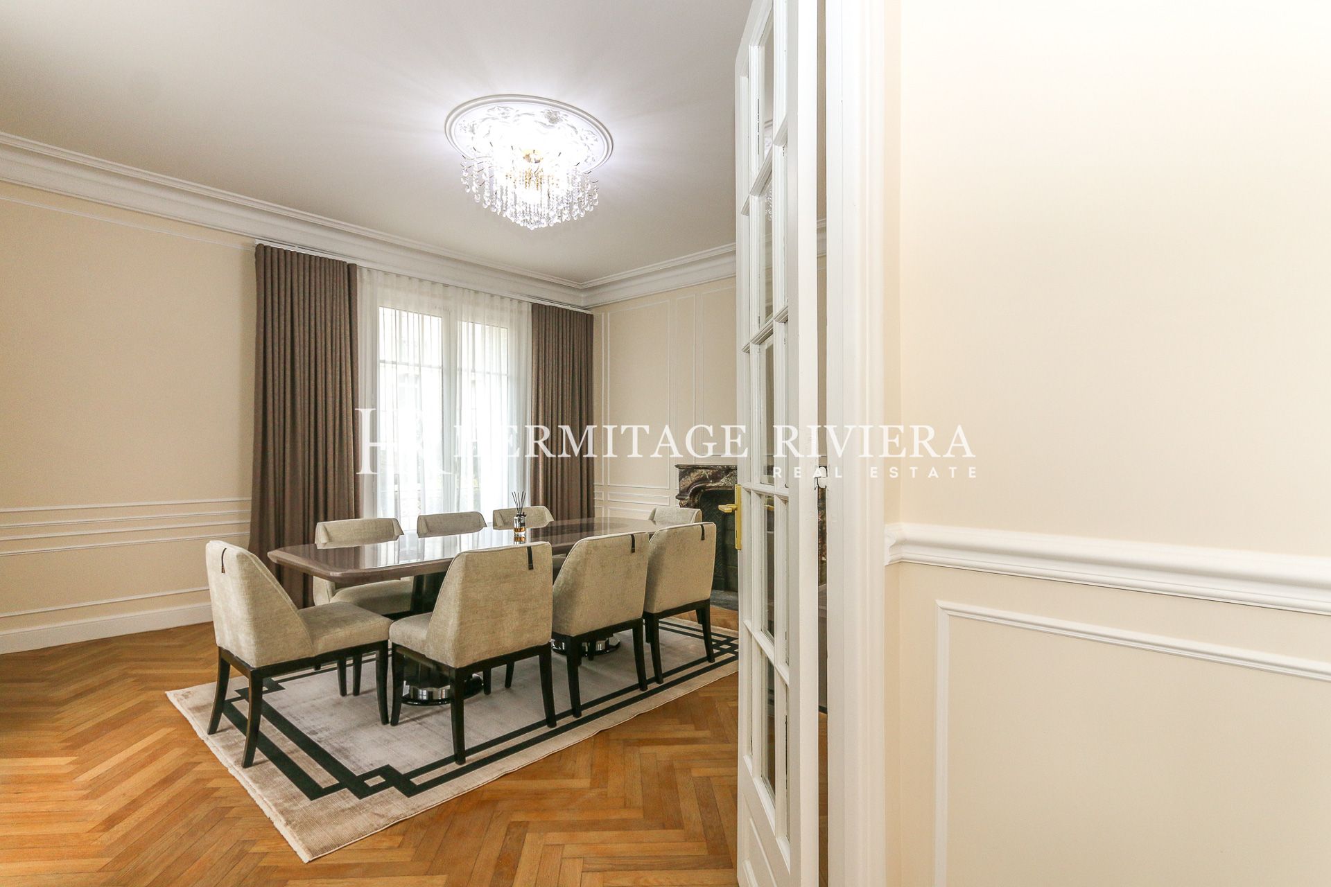 Rénové - Domaine privé - Jardin plat - Proche Port (image 8)