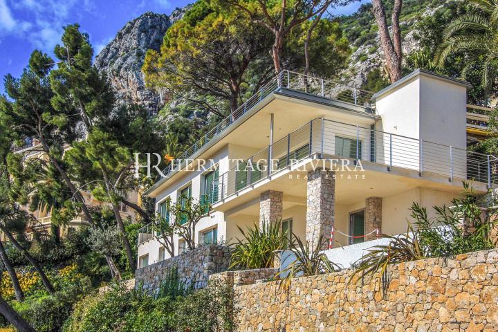 Villa contemporaine avec vue sur Monte-Carlo Beach (image 2)