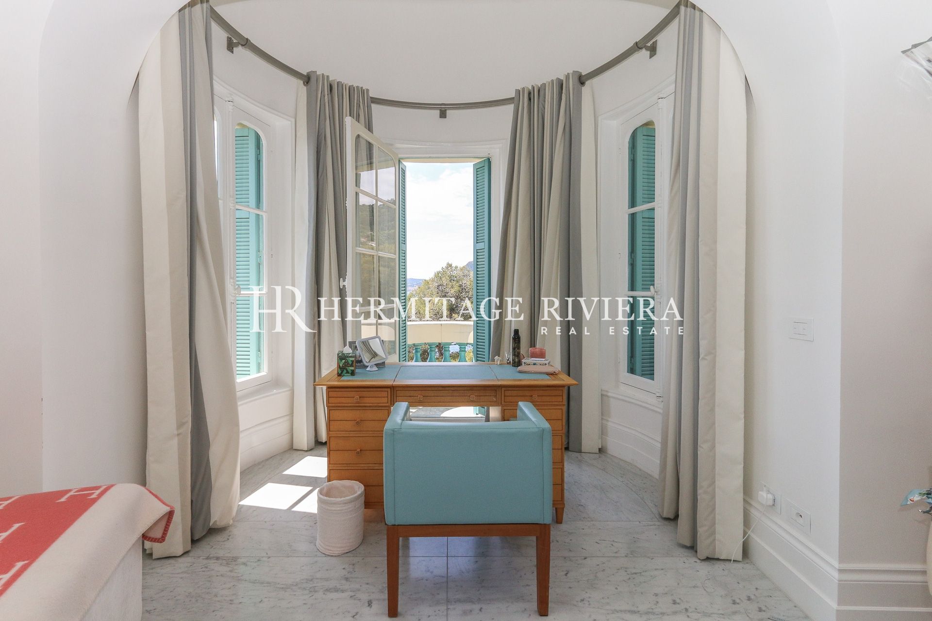 Villa Belle Epoque - Proche Monaco - Plage Mala (image 29)