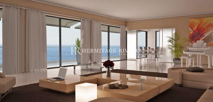 Luxueux penthouse neuf proche Monaco  (image 3)