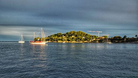 Quelle est le prix d’une villa à Saint-Jean-Cap-Ferrat ?