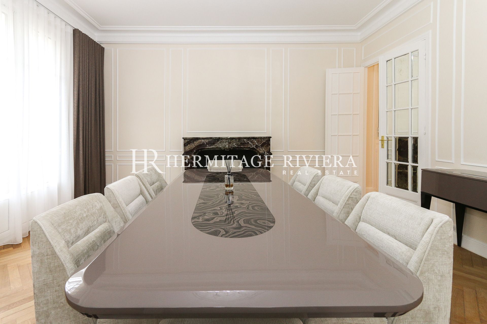 Rénové - Domaine privé - Jardin plat - Proche Port (image 10)