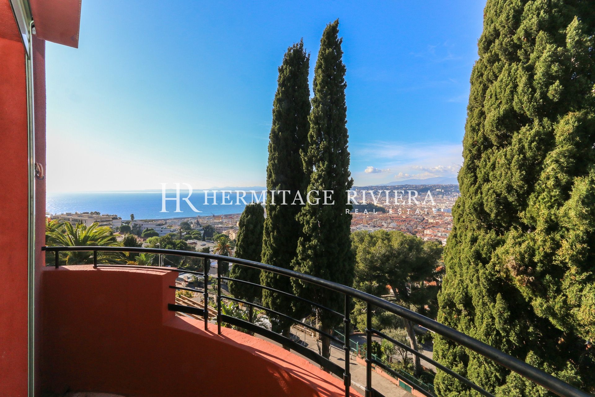 3 Pièces - Vue mer et port - Toit terrasse (image 2)