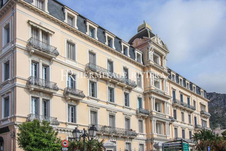 Appartement dans Palais Belle Epoque (image 1)