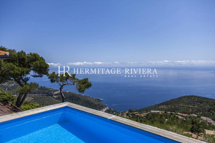 Villa provençale avec vue mer panoramique  (image 4)