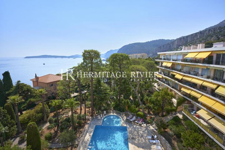 Penthouse dans résidence de luxe proche Monaco (image 1)