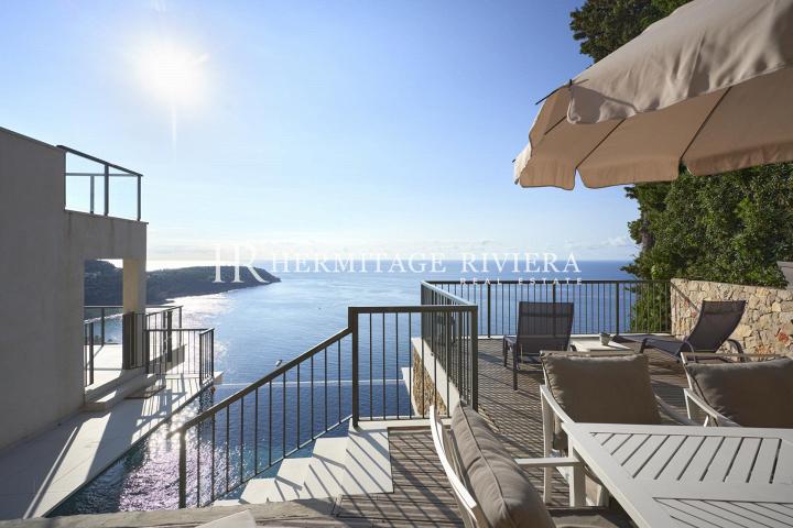 Moderne villa près de Monaco (image 2)