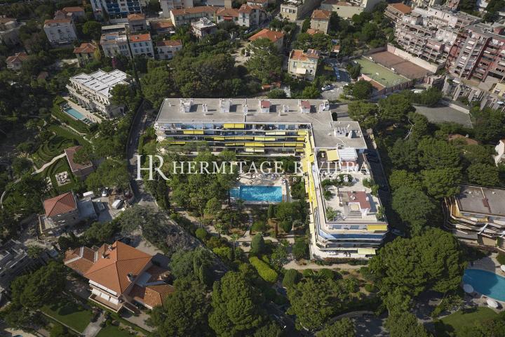 Penthouse dans résidence de luxe proche Monaco (image 19)