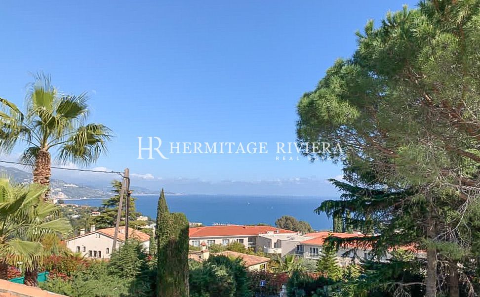 Belle propriété - Secteur résidentiel - Proche Monaco (image 14)