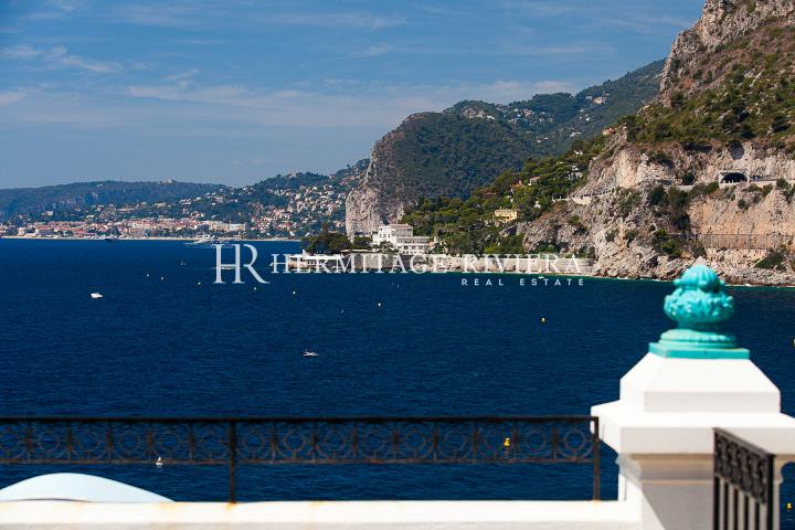 Villa Belle Epoque proche Monaco (image 7)