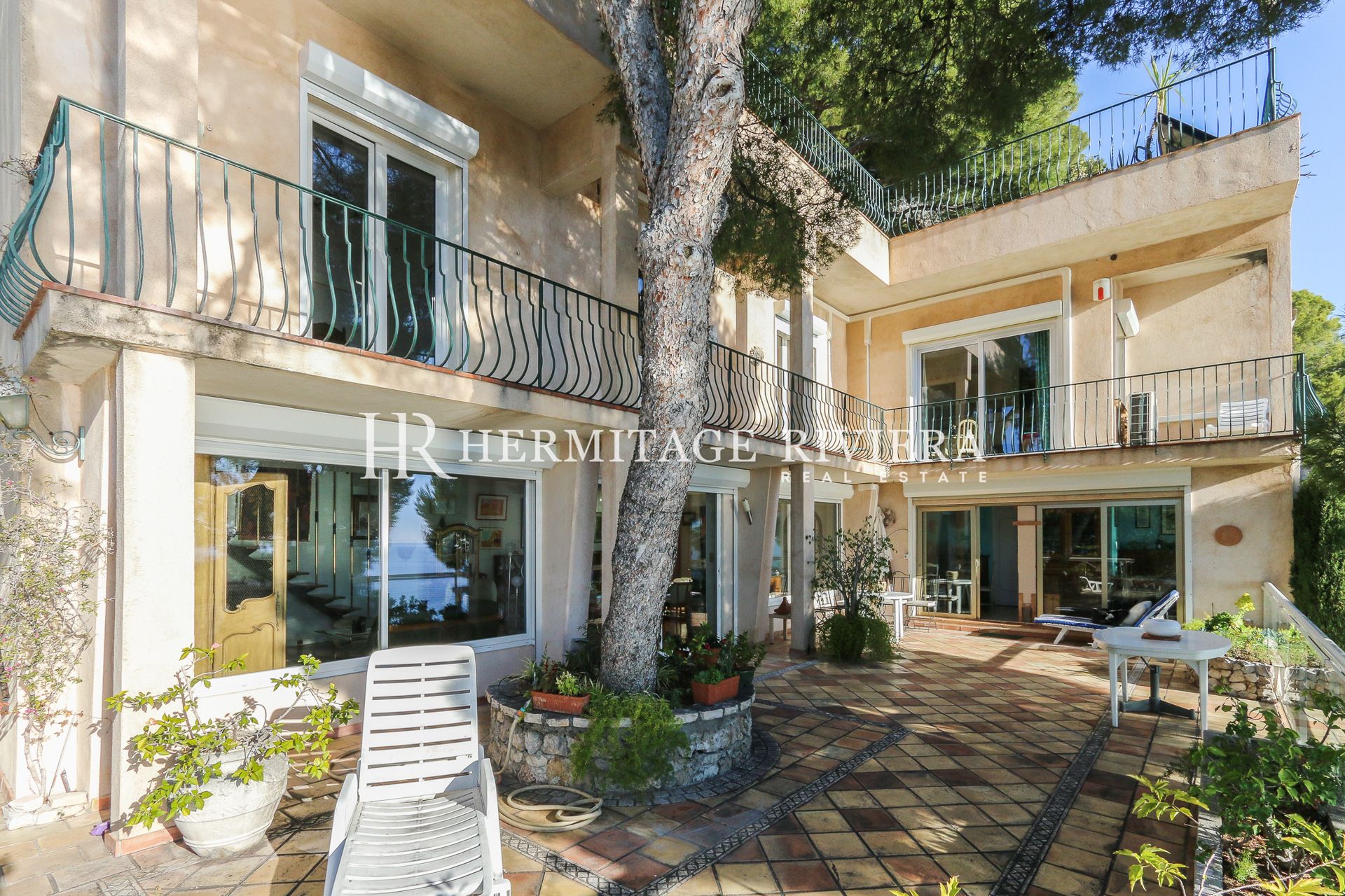 Villa à moderniser - Proche front de mer - Cap Estel (image 5)