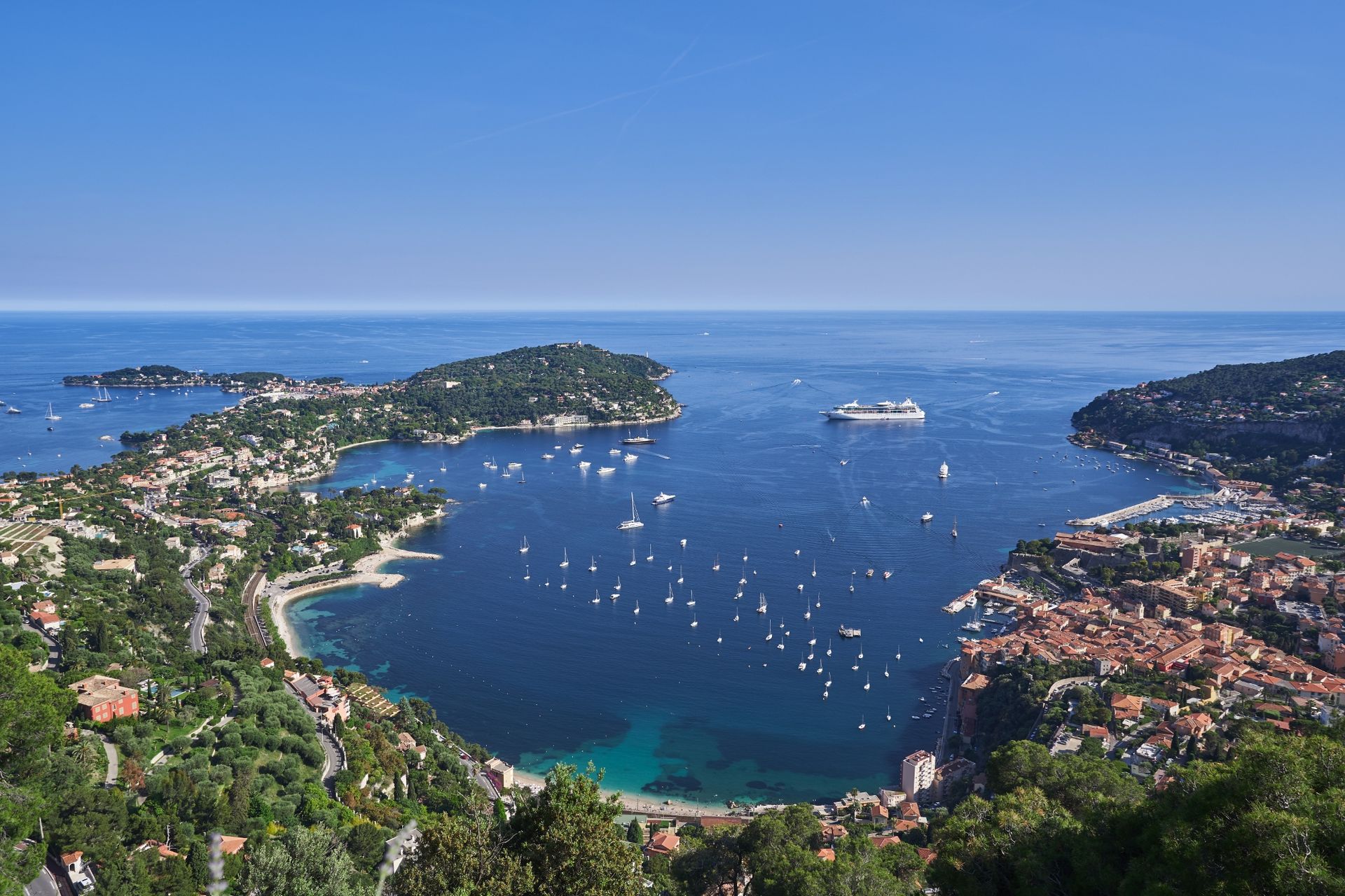 Villefranche-sur-Mer (image 4)