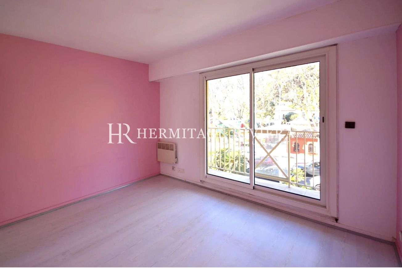 3 pièces - Terrasse - Vue mer  (image 5)