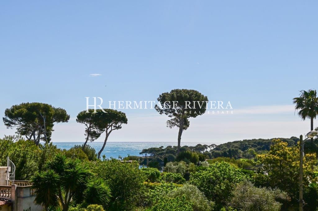 Près de la plage Keller - Piscine - Jardin (image 5)