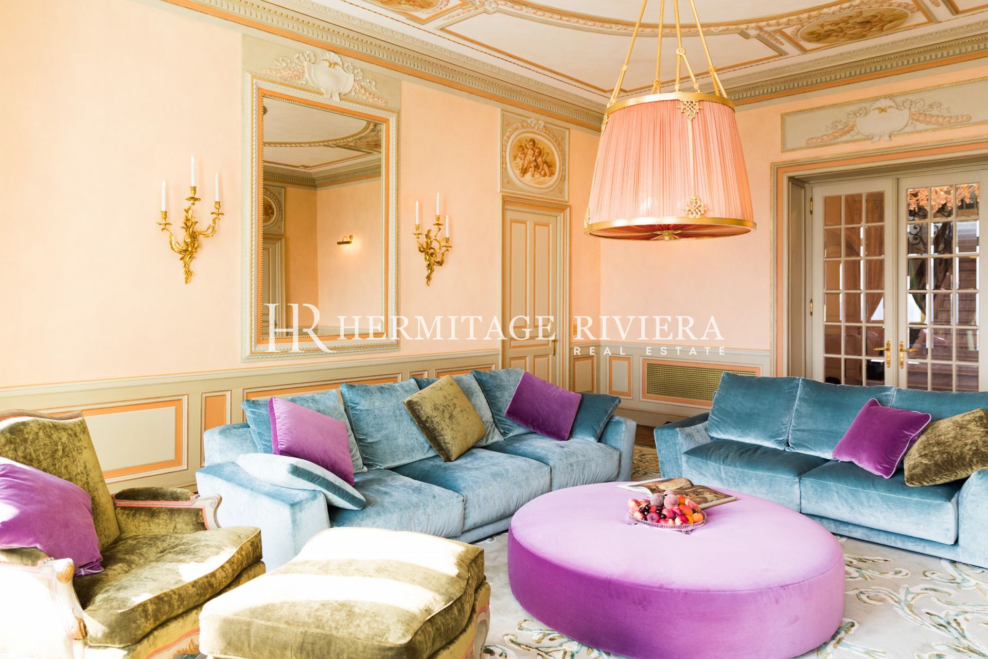 Demeure d'exception - Vue sur Monaco (image 10)