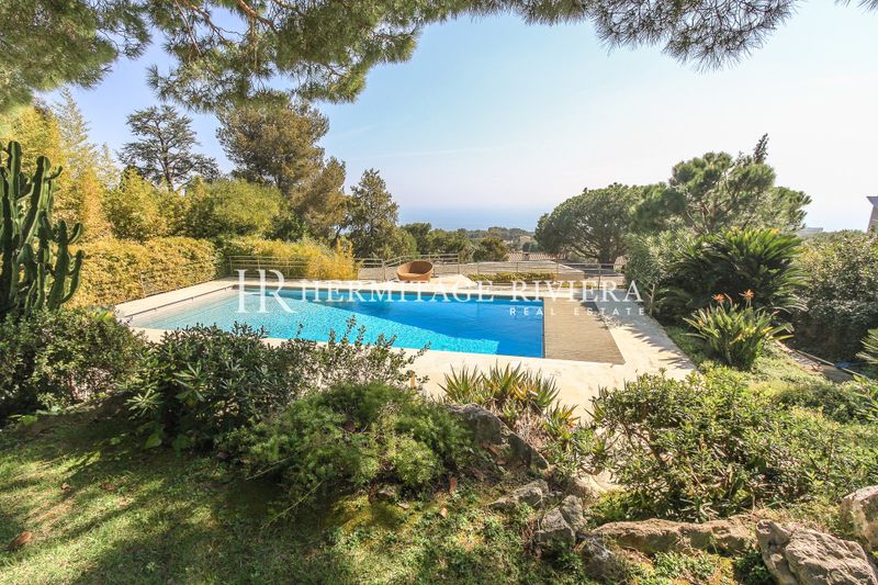 Splendide vue mer - Pool - Au calme