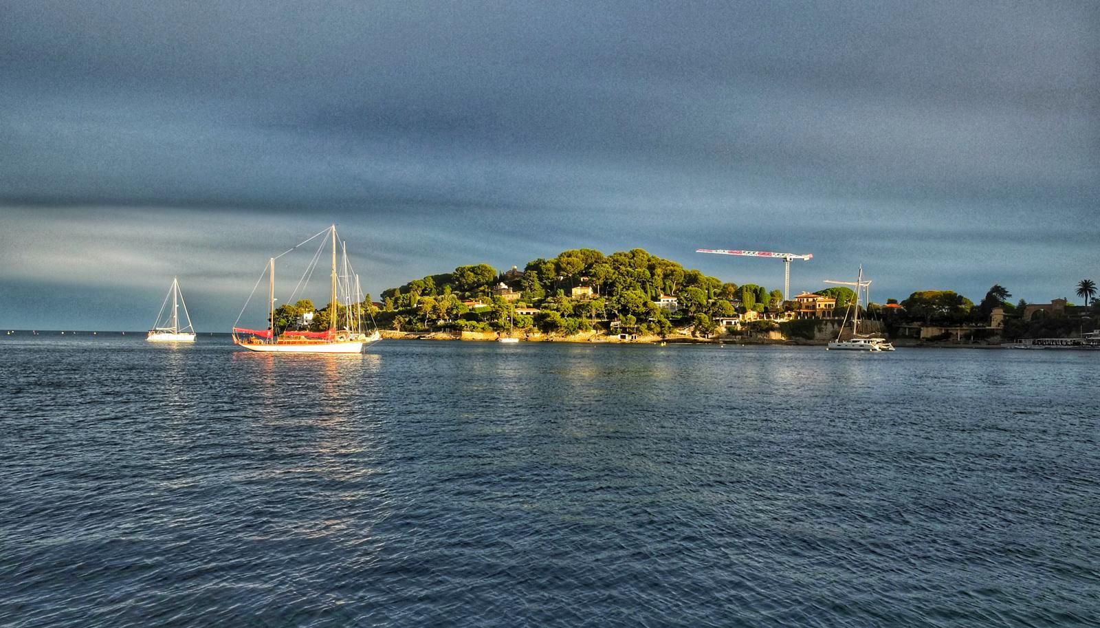 Quelle est le prix d’une villa à Saint-Jean-Cap-Ferrat ?
