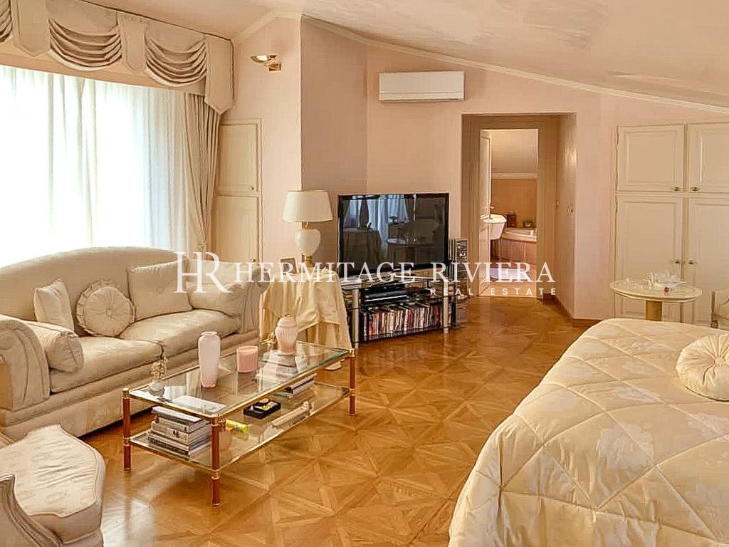 Belle propriété - Secteur résidentiel - Proche Monaco (image 11)