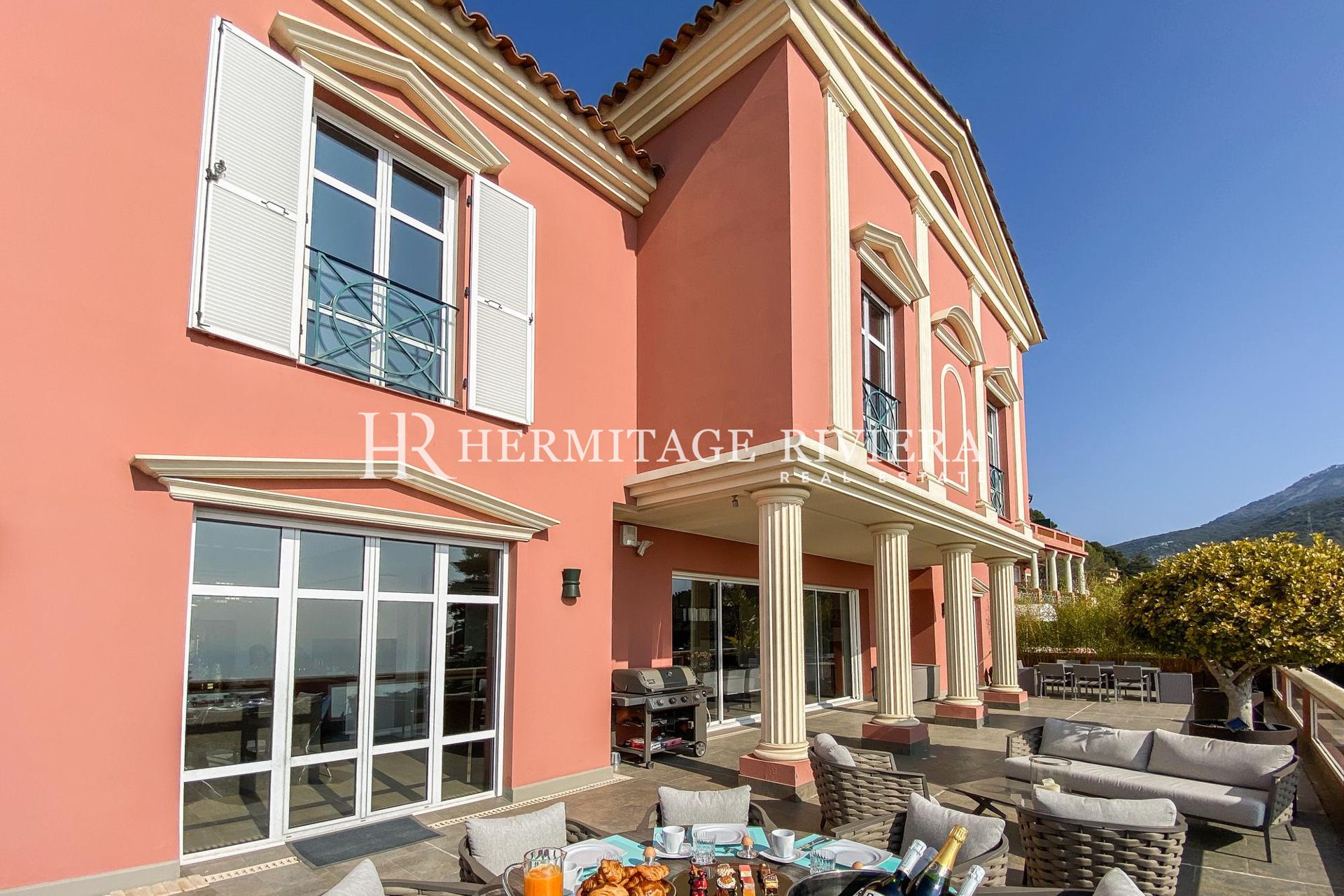 Renové - Vue mer panoramique - Piscine (image 21)