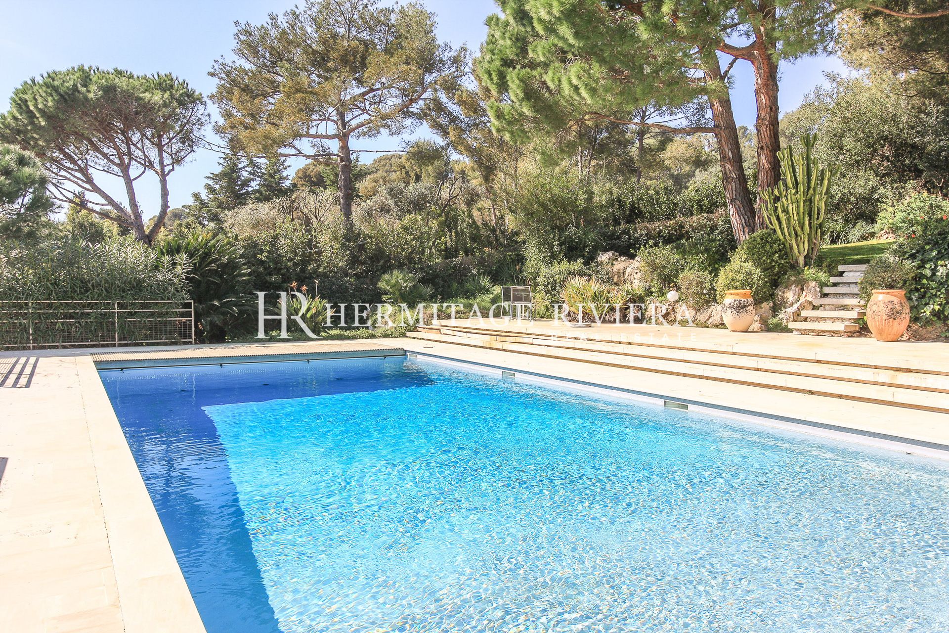 Splendide vue mer - Pool - Au calme (image 8)