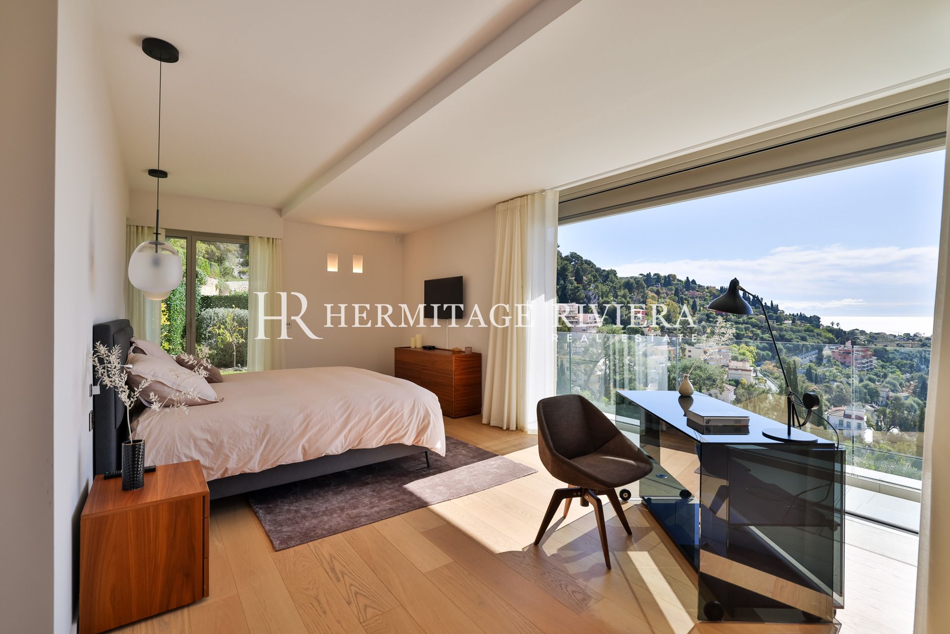 Propriété de prestige - Vue mer - Pool (image 22)