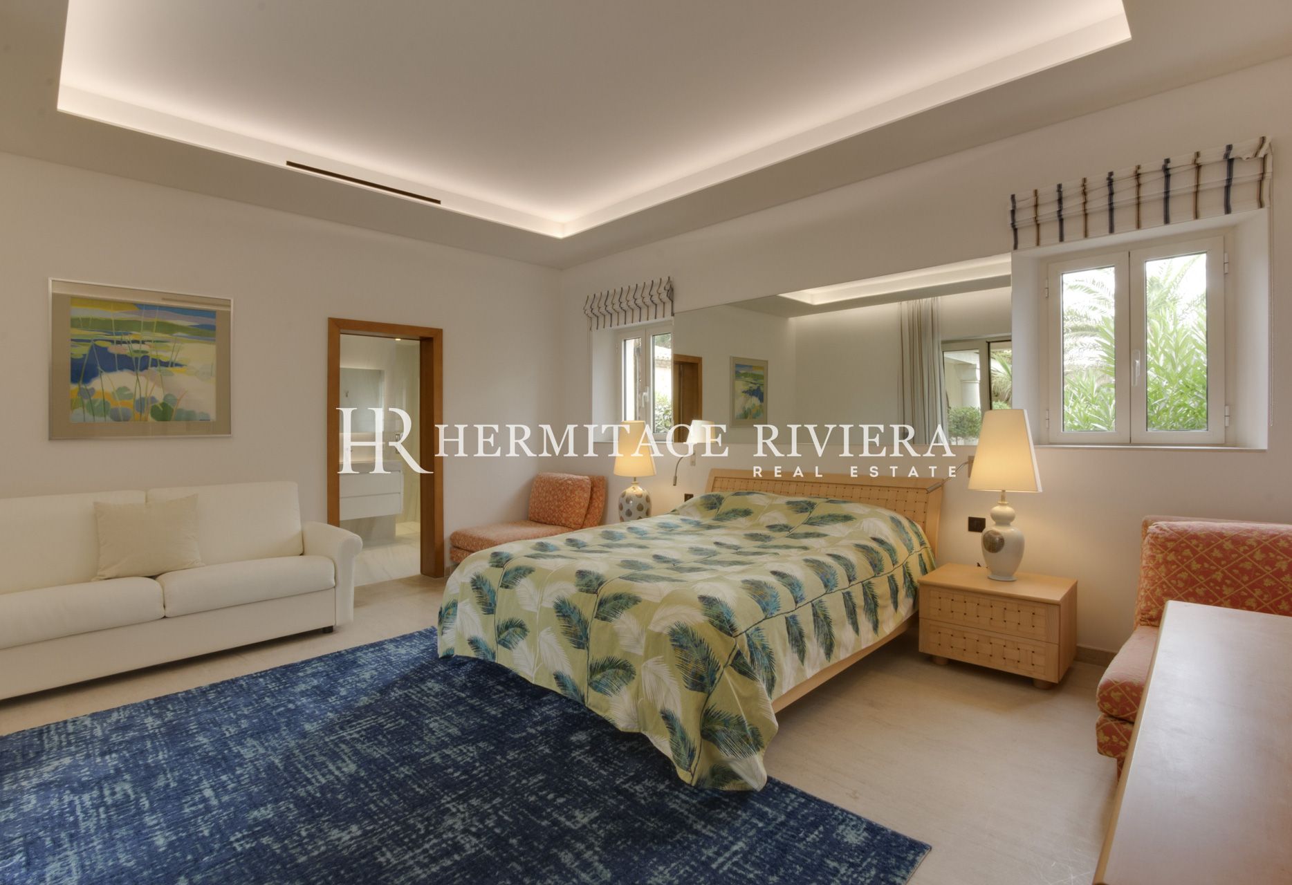 Splendide villa pieds dans l'eau (image 14)