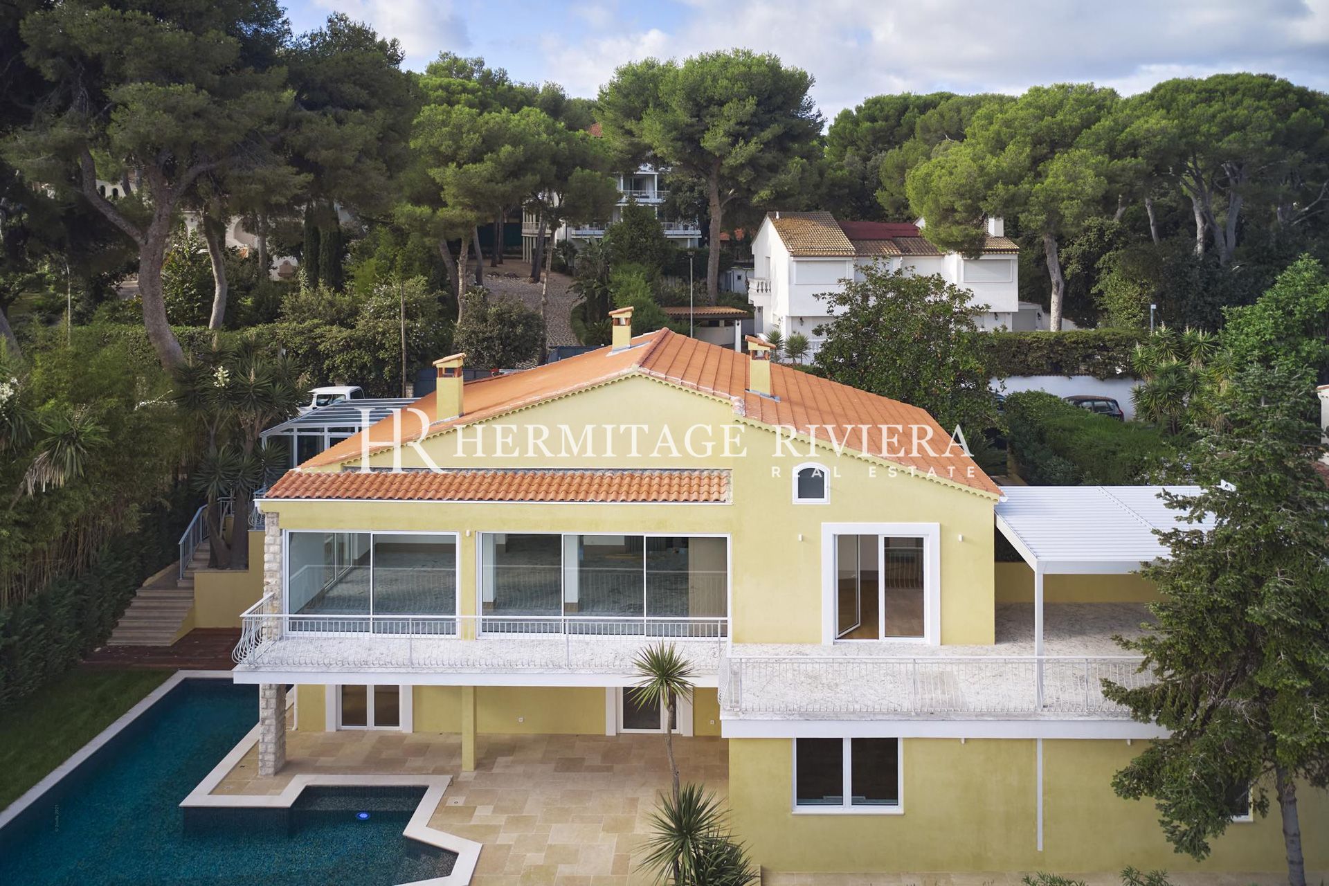 Rénové - Vue mer - Pool (image 2)