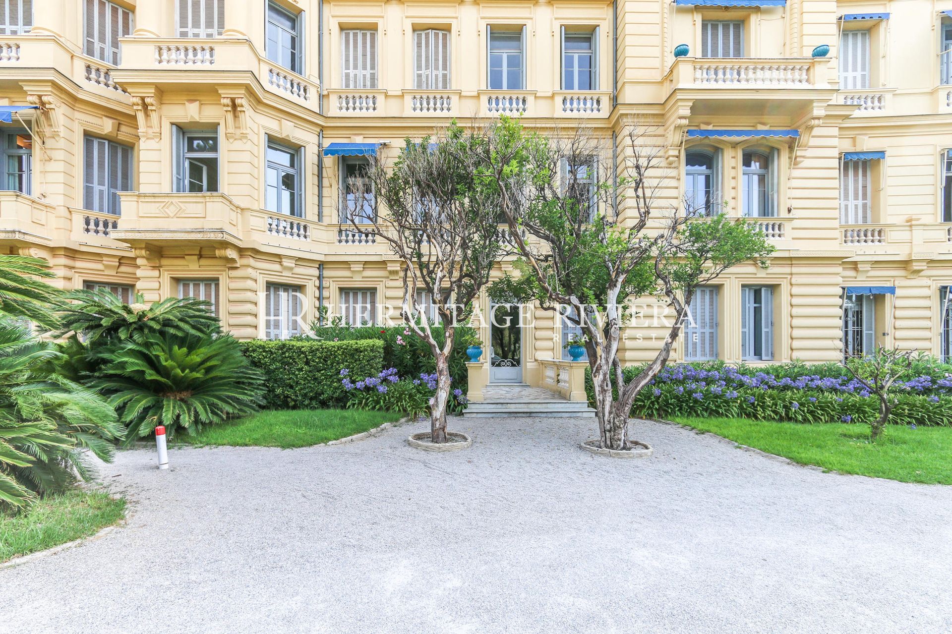 3 Pièces - Résidence Belle Époque "Le Bristol" (image 16)