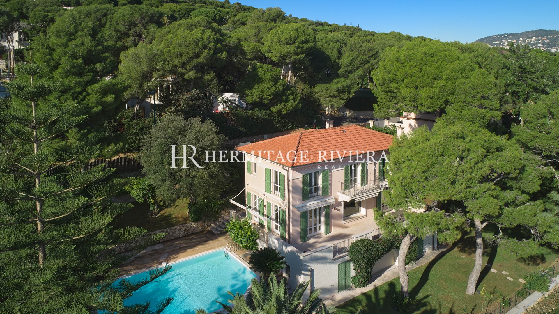 Magnifique propriété en front de mer - Vue mer - Piscine - Maison d'invités (image 28)