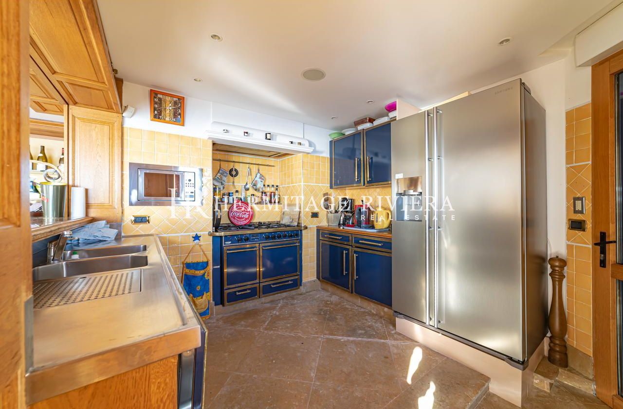 Villa d'exception vue mer  (image 25)