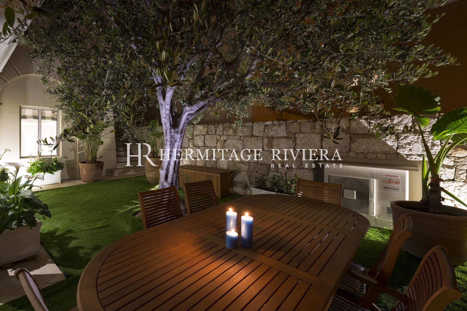 4 Pièces - Apartment de luxe - Terrasse (image 22)