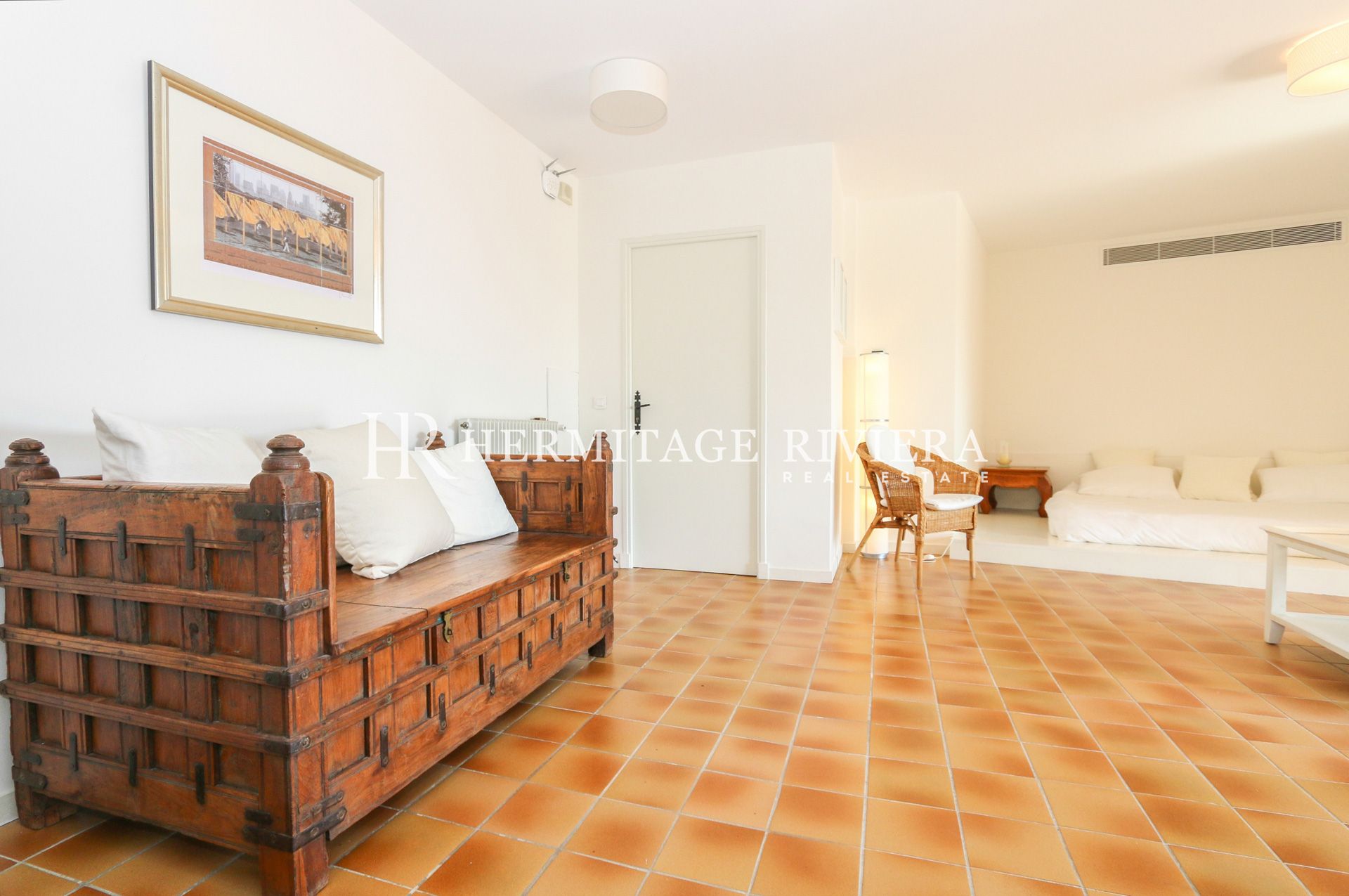 Villa provençale avec vue mer  (image 22)