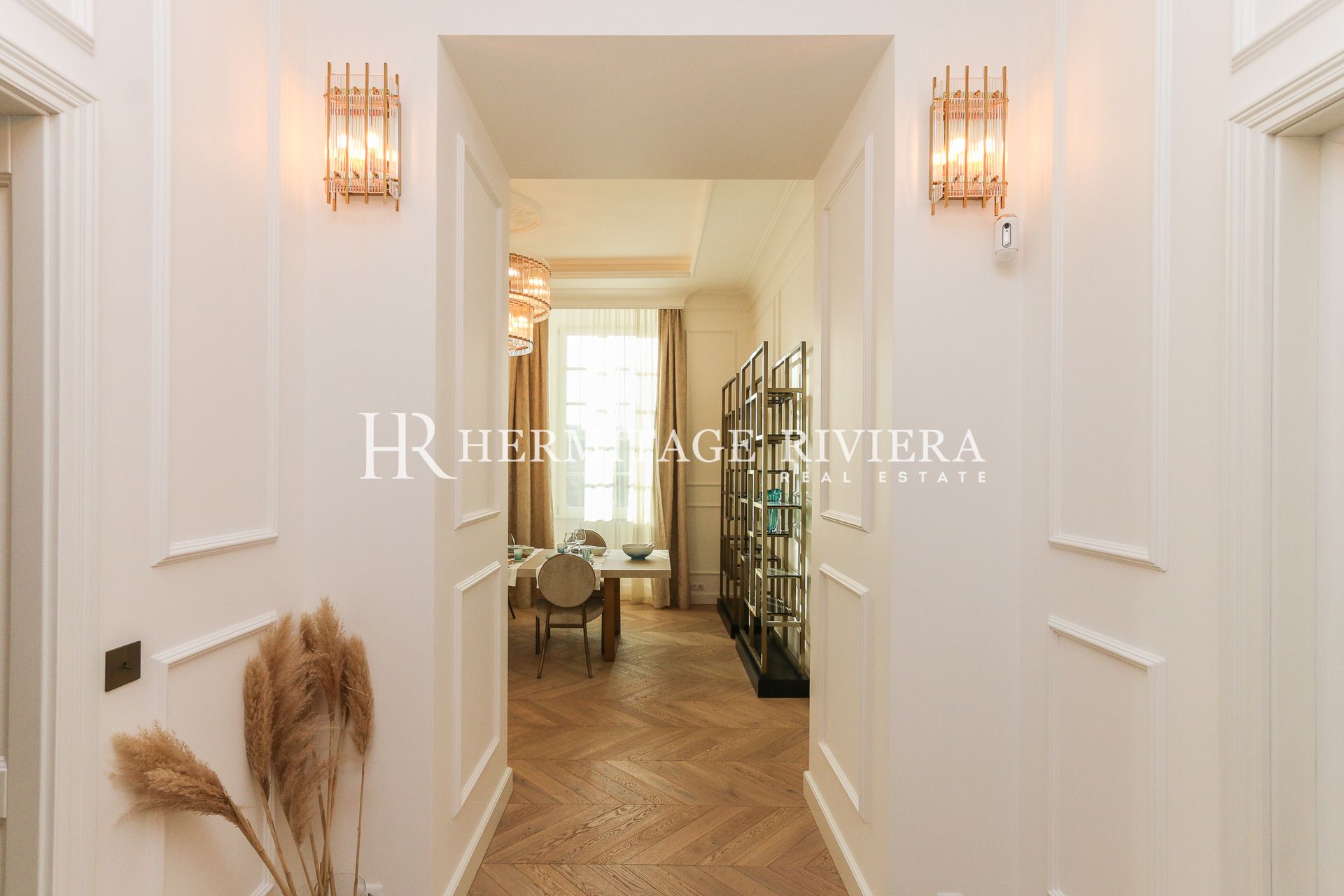 Appartement rénové - 3 Pièces - Cours Saleya  (image 17)