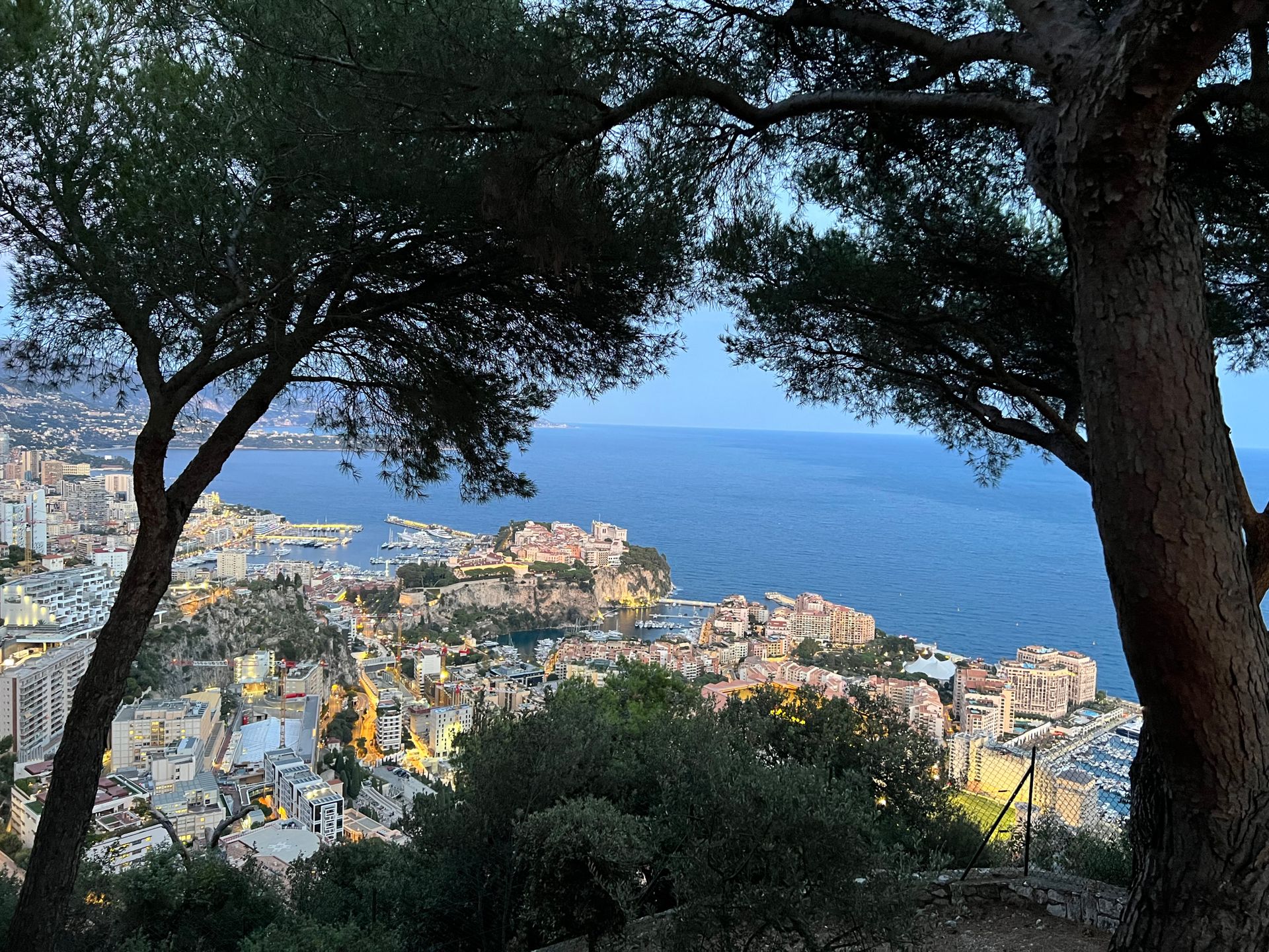 Le coût de la vie à Monaco