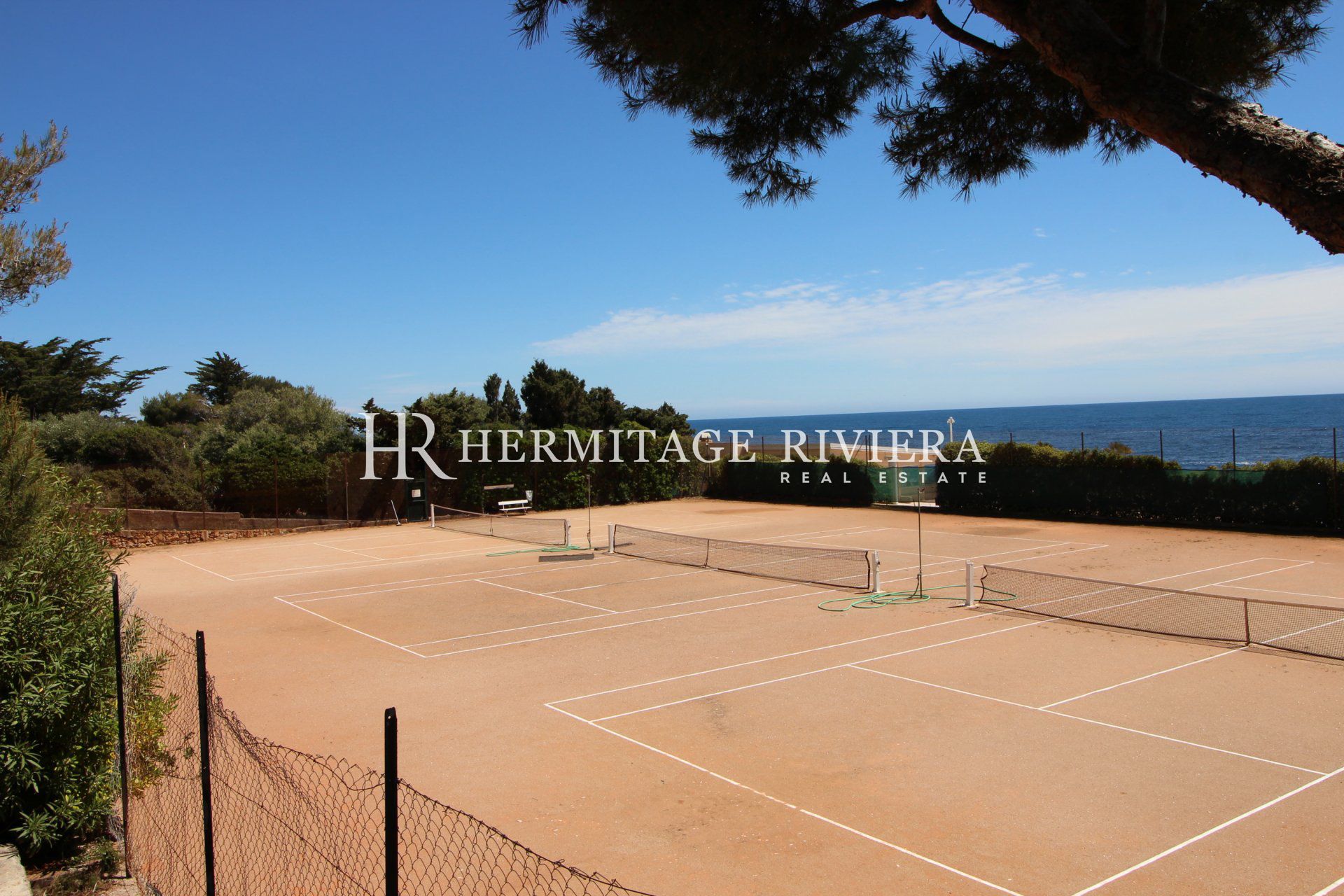 Appartement bourgeois - Vue mer - Balcons (image 15)