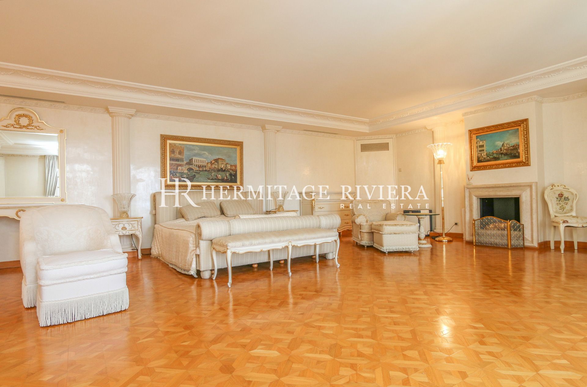 Propriété aux portes de Monaco vue mer (image 14)