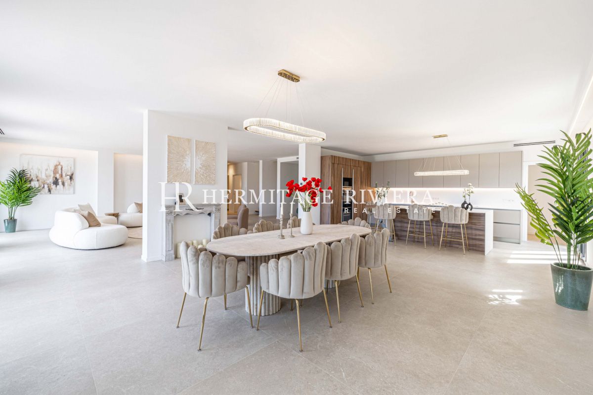 Renovée avec piscine (image 6)