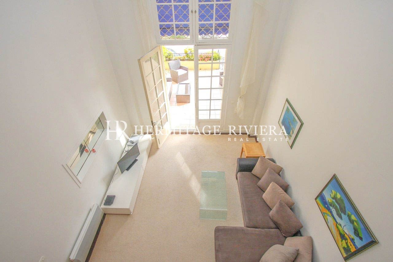 Exclusivité! A deux pas de la plage Mala (image 9)
