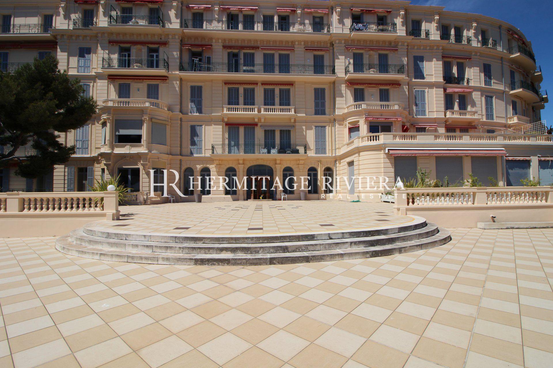 Appartement bourgeois - Vue mer - Balcons (image 14)