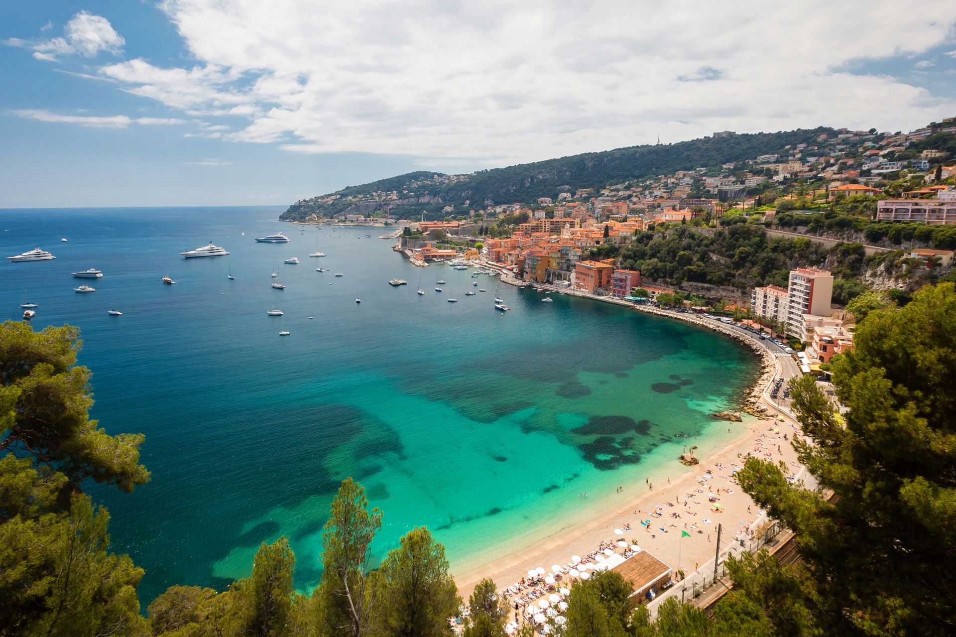 Villefranche-sur-Mer (image 6)