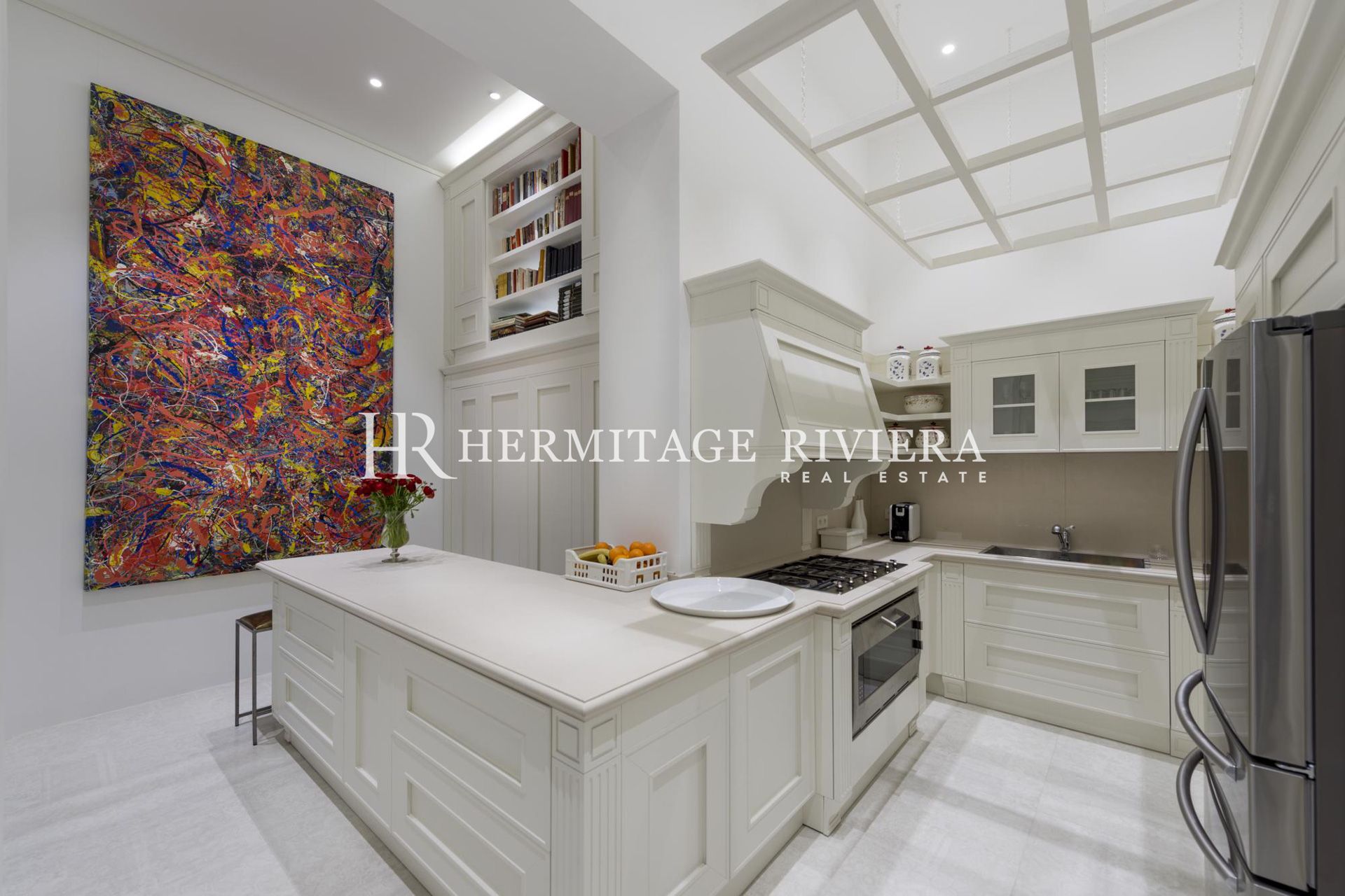 4 Pièces - Apartment de luxe - Terrasse (image 10)