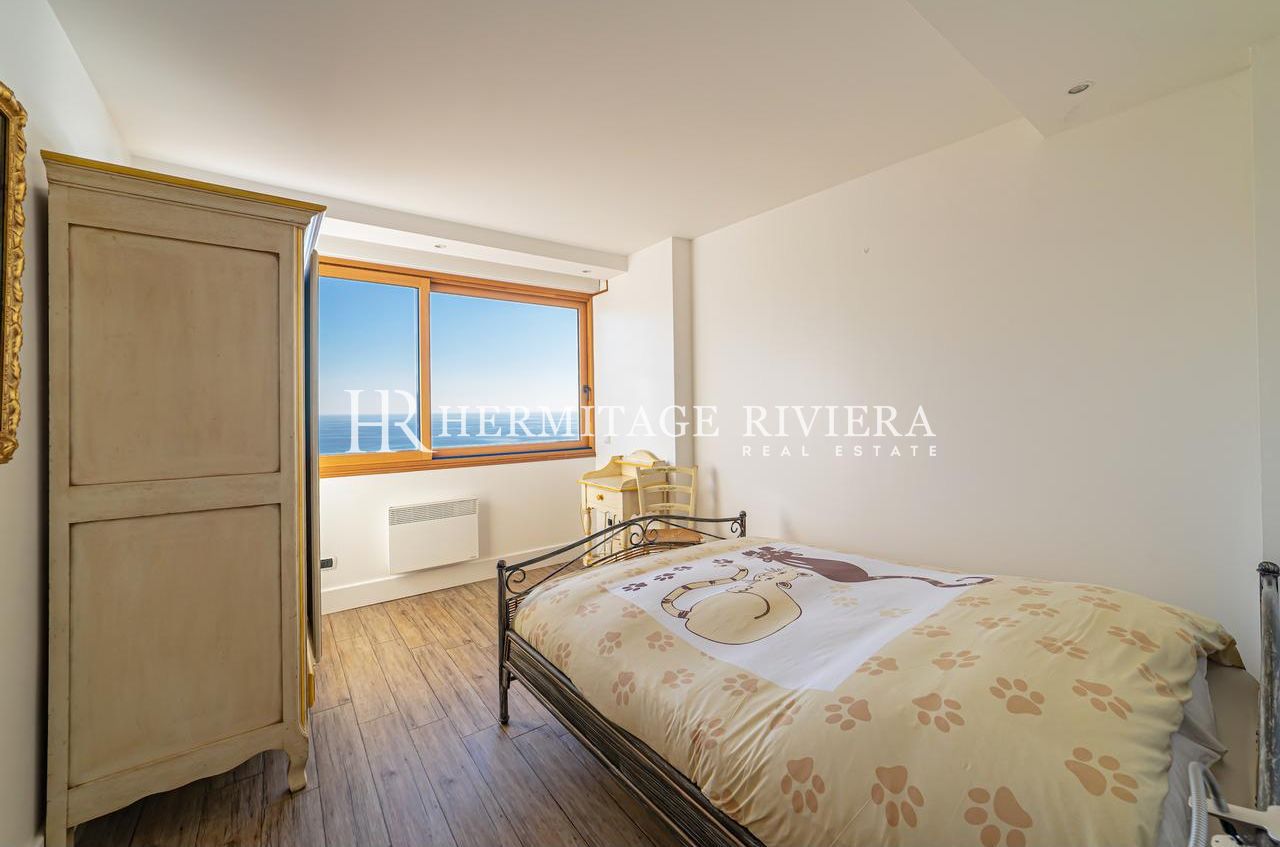 Villa d'exception vue mer  (image 21)
